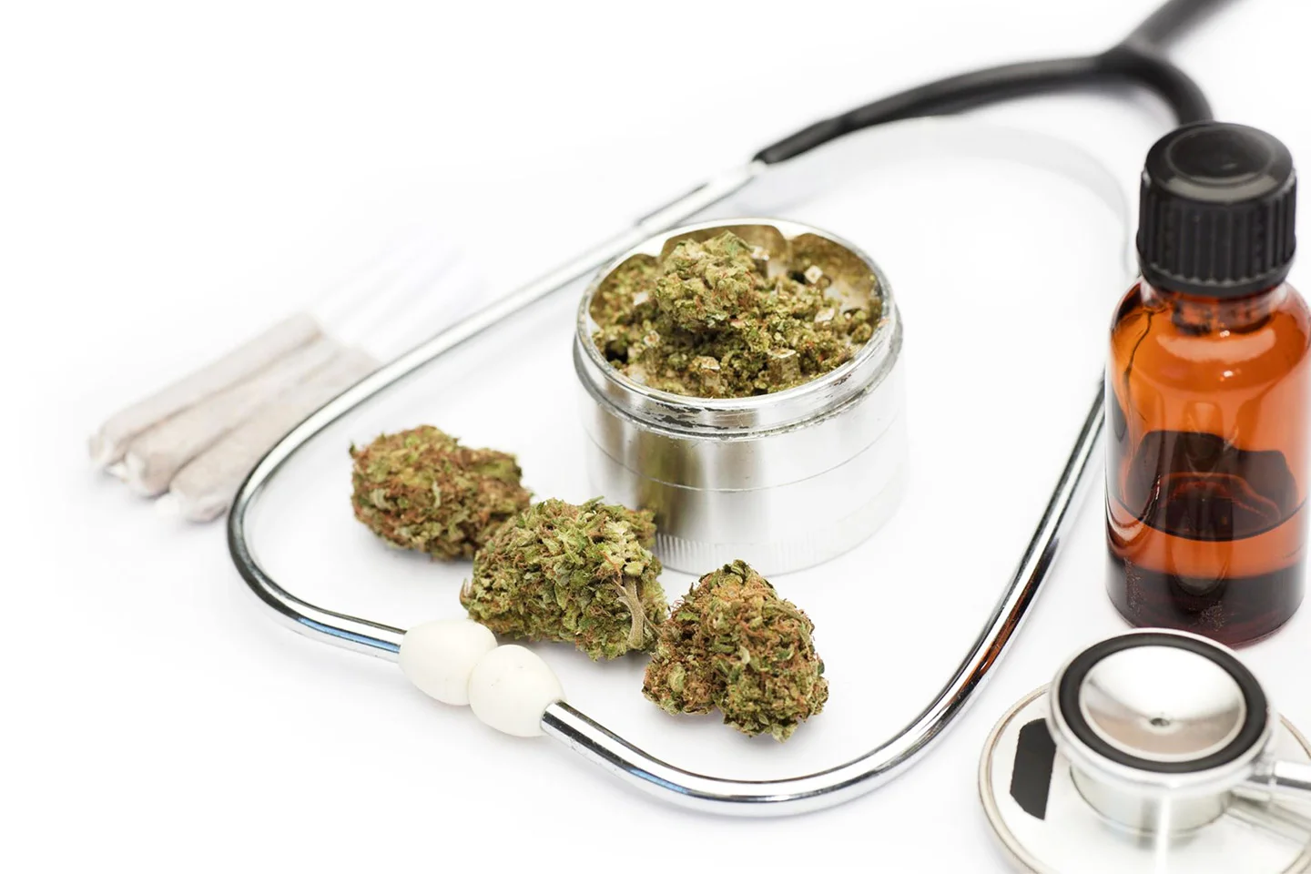 Medycyna konopna
