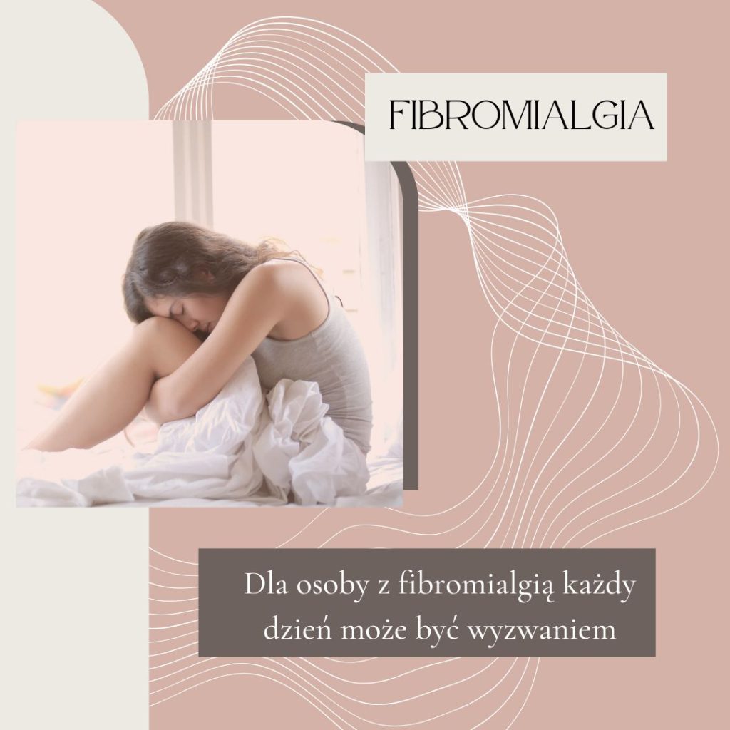 Fibromialgia – tajemnicza choroba przewlekłego bólu